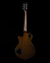 Collings 470 JL, Julian Lage Signature Model, Black, Ron Ellis Pickups, Stop Tailpiece - NEW