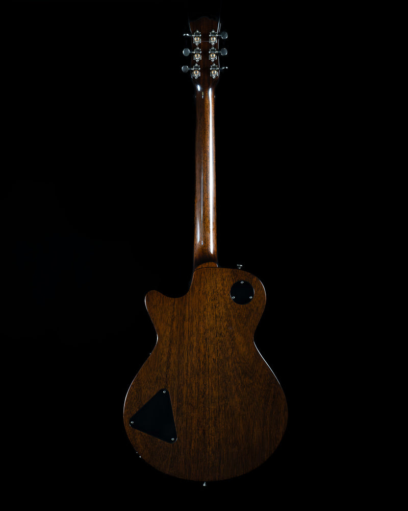 Collings 470 JL, Julian Lage Signature Model, Black, Ron Ellis Pickups, Stop Tailpiece - NEW
