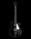 Collings 470 JL, Julian Lage Signature Model, Black, Ron Ellis Pickups, Stop Tailpiece - NEW