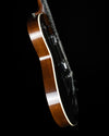 Collings 470 JL, Julian Lage Signature Model, Black, Ron Ellis Pickups, Stop Tailpiece - NEW