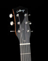 Collings 470 JL, Julian Lage Signature Model, Black, Ron Ellis Pickups, Stop Tailpiece - NEW