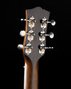 Collings 470 JL, Julian Lage Signature Model, Black, Ron Ellis Pickups, Stop Tailpiece - NEW