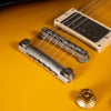 Eastman SB58/TV Limited Edition, Mahogany w/ Maple Cap, Lollar Pickups - NEW