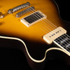 Eastman SB58/TV Limited Edition, Mahogany w/ Maple Cap, Lollar Pickups - NEW