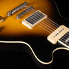 Eastman SB58/TV Limited Edition, Mahogany w/ Maple Cap, Lollar Pickups - NEW