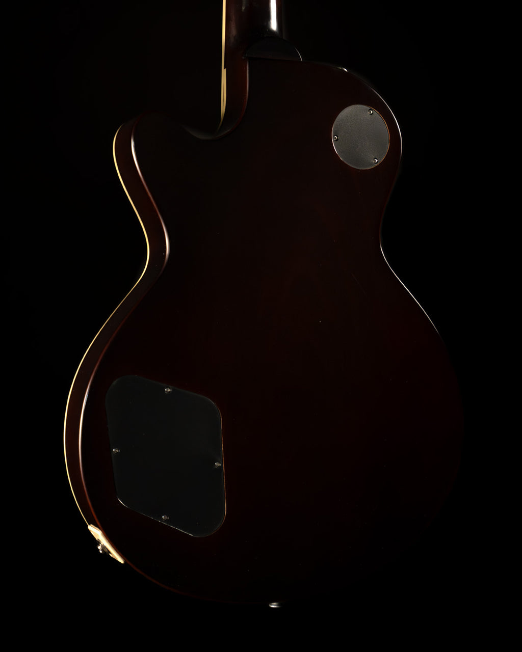 Eastman SB58/TV Limited Edition, Mahogany w/ Maple Cap, Lollar Pickups - NEW