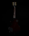 Eastman SB58/TV Limited Edition, Mahogany w/ Maple Cap, Lollar Pickups - NEW