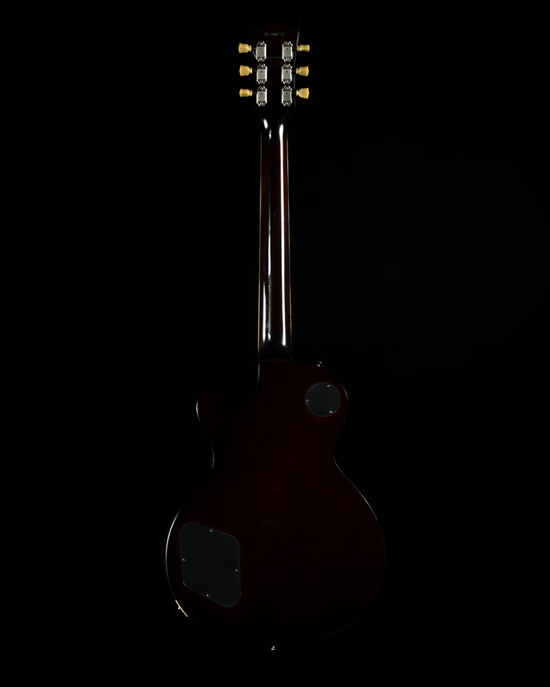Eastman SB58/TV Limited Edition, Mahogany w/ Maple Cap, Lollar Pickups - NEW