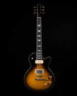 Eastman SB58/TV Limited Edition, Mahogany w/ Maple Cap, Lollar Pickups - NEW
