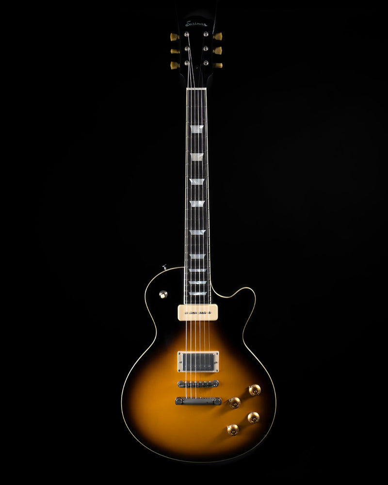 Eastman SB58/TV Limited Edition, Mahogany w/ Maple Cap, Lollar Pickups - NEW