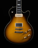 Eastman SB58/TV Limited Edition, Mahogany w/ Maple Cap, Lollar Pickups - NEW
