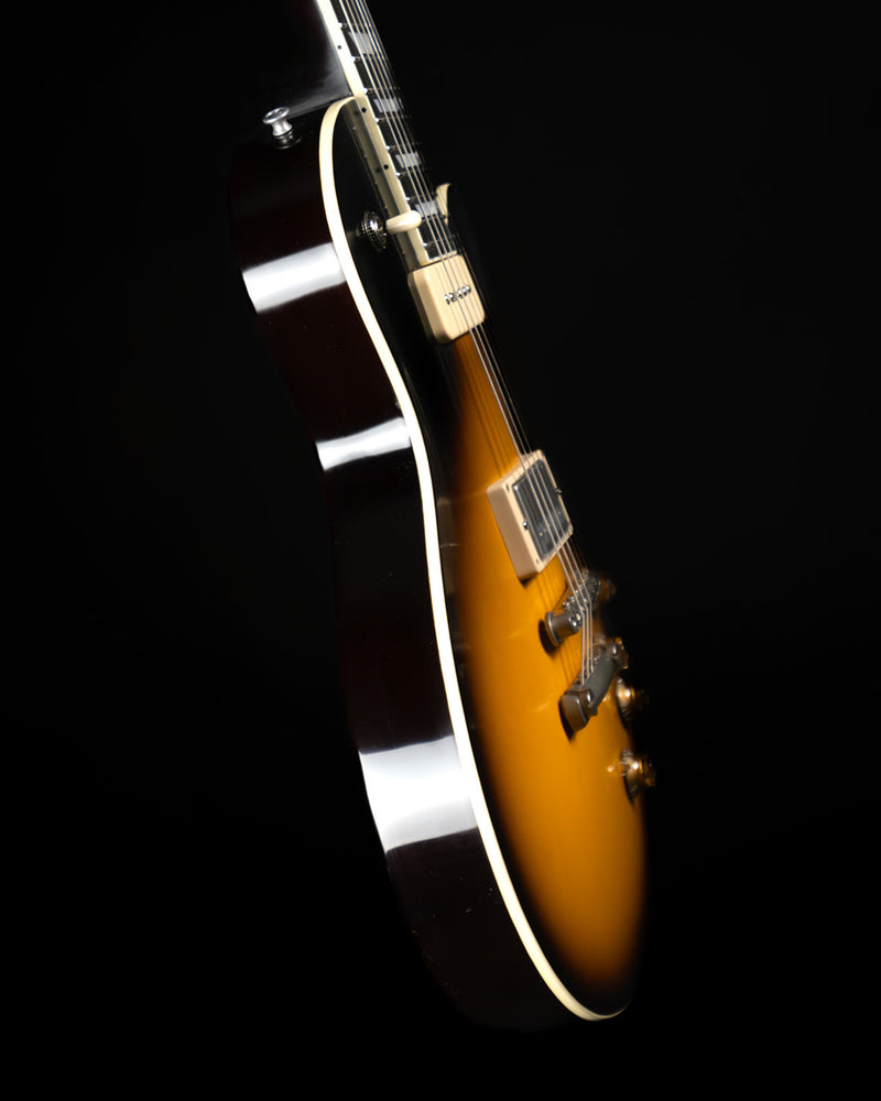 Eastman SB58/TV Limited Edition, Mahogany w/ Maple Cap, Lollar Pickups - NEW