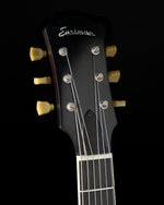 Eastman SB58/TV Limited Edition, Mahogany w/ Maple Cap, Lollar Pickups - NEW