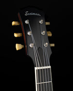 Eastman SB58/TV Limited Edition, Mahogany w/ Maple Cap, Lollar Pickups - NEW
