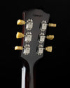 Eastman SB58/TV Limited Edition, Mahogany w/ Maple Cap, Lollar Pickups - NEW
