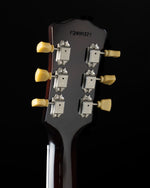 Eastman SB58/TV Limited Edition, Mahogany w/ Maple Cap, Lollar Pickups - NEW
