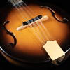 2013 Phoenix Deluxe Mandolin, Adirondack Spruce, Maple - USED - SOLD
