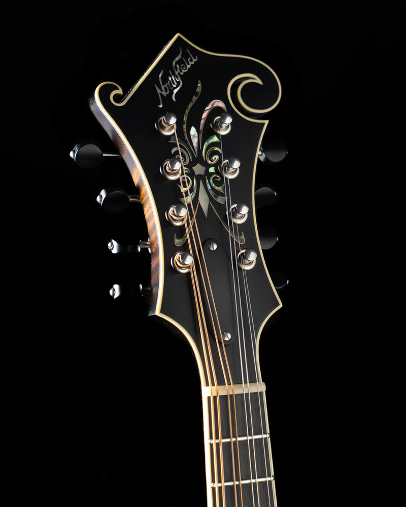 Northfield Big Mon Limited, Special Engelmann Spruce, One Piece