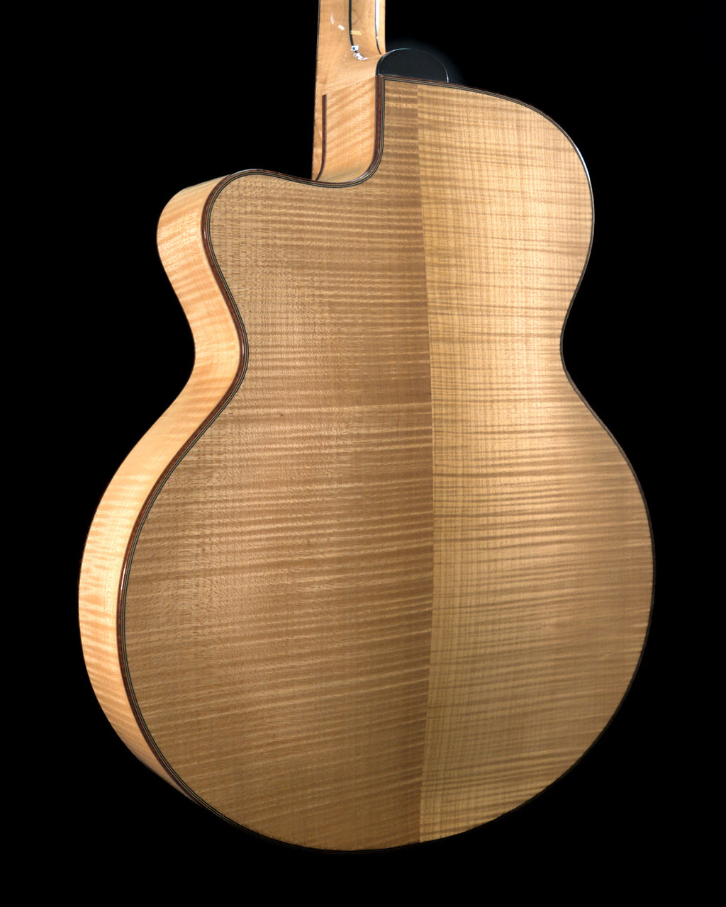 Eastman AR905CE-BD-TC Archtop, Thermo-Cured Euro Spruce, Maple - NEW