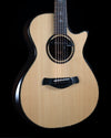 2020s Taylor 912c Builders Edition, Sitka Spruce, Indian Rosewood, Calton Case - USED