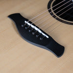 2020s Taylor 912c Builders Edition, Sitka Spruce, Indian Rosewood, Calton Case - USED