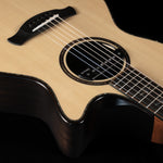 2020s Taylor 912c Builders Edition, Sitka Spruce, Indian Rosewood, Calton Case - USED