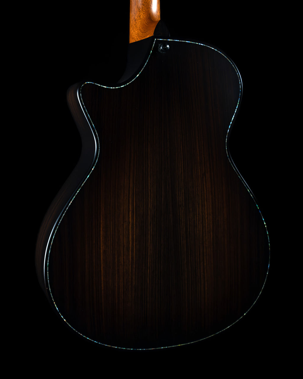 2020s Taylor 912c Builders Edition, Sitka Spruce, Indian Rosewood, Calton Case - USED
