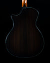 2020s Taylor 912c Builders Edition, Sitka Spruce, Indian Rosewood, Calton Case - USED
