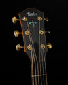 2020s Taylor 912c Builders Edition, Sitka Spruce, Indian Rosewood, Calton Case - USED