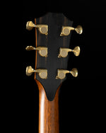 2020s Taylor 912c Builders Edition, Sitka Spruce, Indian Rosewood, Calton Case - USED