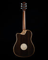 L.R. Baggs AEG-1 Hybrid Electric/Acoustic Guitar, Engelmann Spruce - NEW