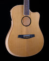 L.R. Baggs AEG-1 Hybrid Electric/Acoustic Guitar, Torrefied Sitka Spruce - NEW