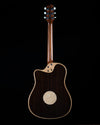 L.R. Baggs AEG-1 Hybrid Electric/Acoustic Guitar, Torrefied Sitka Spruce - NEW