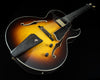 Eastman AR480CE, John Pisano 30th Anniversary Edition, Flamed Maple - NEW