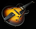 Eastman AR480CE, John Pisano 30th Anniversary Edition, Flamed Maple - NEW