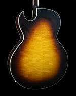 Eastman AR480CE, John Pisano 30th Anniversary Edition, Flamed Maple - NEW