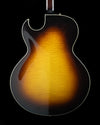 Eastman AR480CE, John Pisano 30th Anniversary Edition, Flamed Maple - NEW
