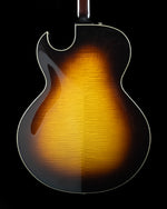 Eastman AR480CE, John Pisano 30th Anniversary Edition, Flamed Maple - NEW