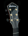 Eastman AR480CE, John Pisano 30th Anniversary Edition, Flamed Maple - NEW