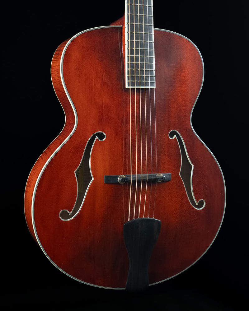 Eastman AR805 Archtop, Spruce, Maple - NEW