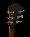 2004 Eastman AR805CE Archtop, Spruce, Mahogany - USED