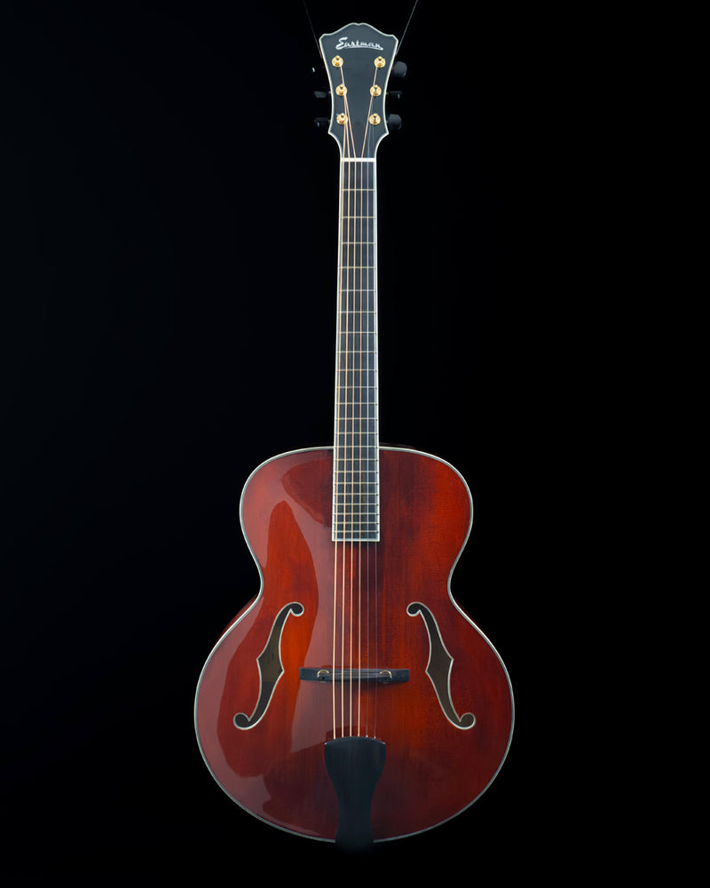 Eastman AR805 Archtop, Spruce, Maple - NEW