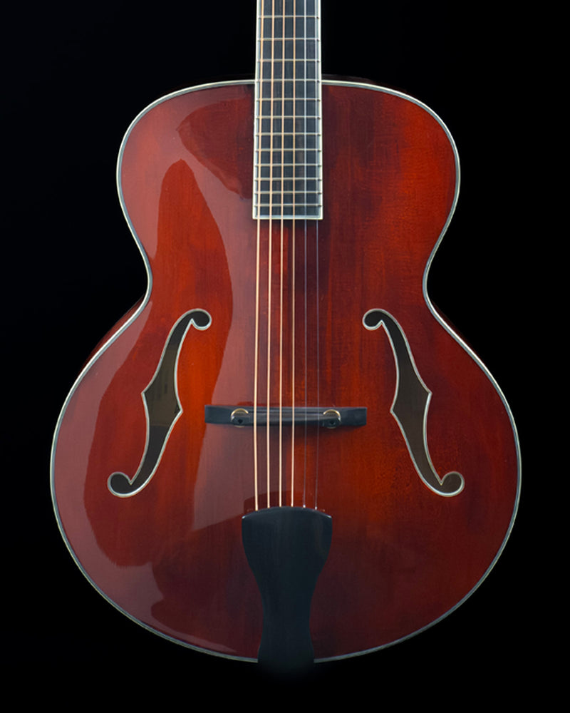 Eastman AR805 Archtop, Spruce, Maple - NEW