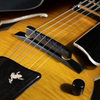 Eastman AR480CE, John Pisano 30th Anniversary Edition, Flamed Maple - NEW - SOLD