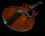 2004 Eastman AR805CE Archtop, Spruce, Mahogany - USED