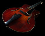 2018 Eastman AR-910 CE Archtop, 17", Spruce Top, Maple B/S - USED - SOLD