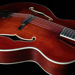 Eastman AR610 Archtop, Spruce, Mahogany - NEW - SOLD