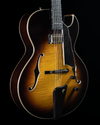 Eastman AR480CE, John Pisano 30th Anniversary Edition, Flamed Maple - NEW - SOLD