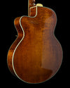 2004 Eastman AR805CE Archtop, Spruce, Mahogany - USED