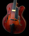 2018 Eastman AR-910 CE Archtop, 17", Spruce Top, Maple B/S - USED - SOLD